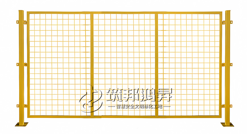 隔離護欄，框架護欄網(wǎng)