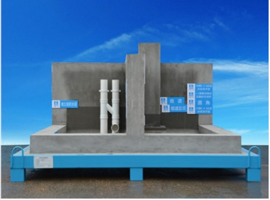 建筑工地為什么要做質(zhì)量樣板，有什么用